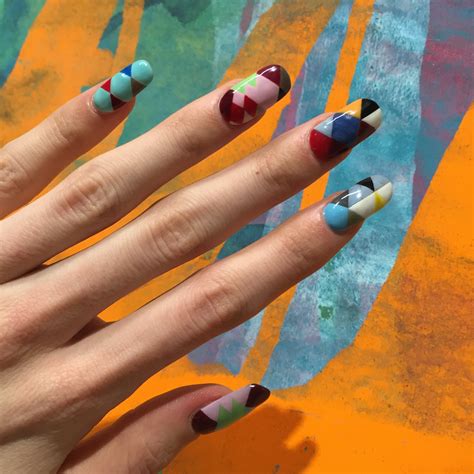 Transform Your Nails into Works of Art with Magic in Lincoln